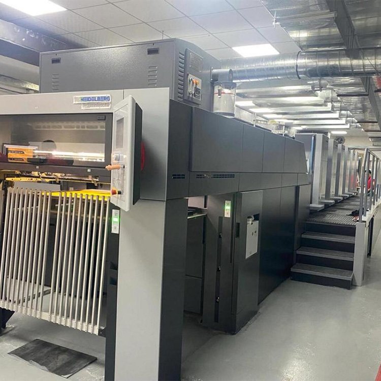 HD Printing