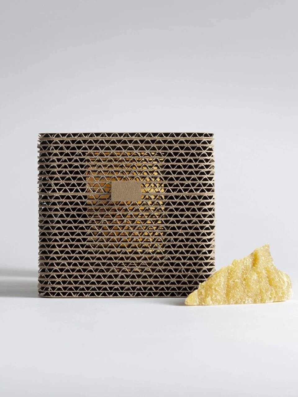 honeycomb packaging