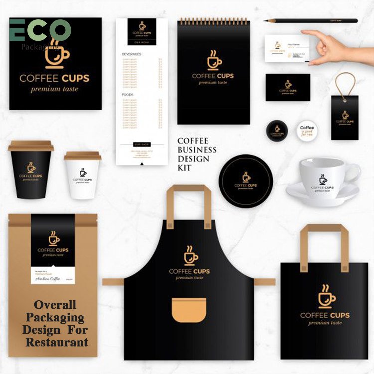 takeaway packaging