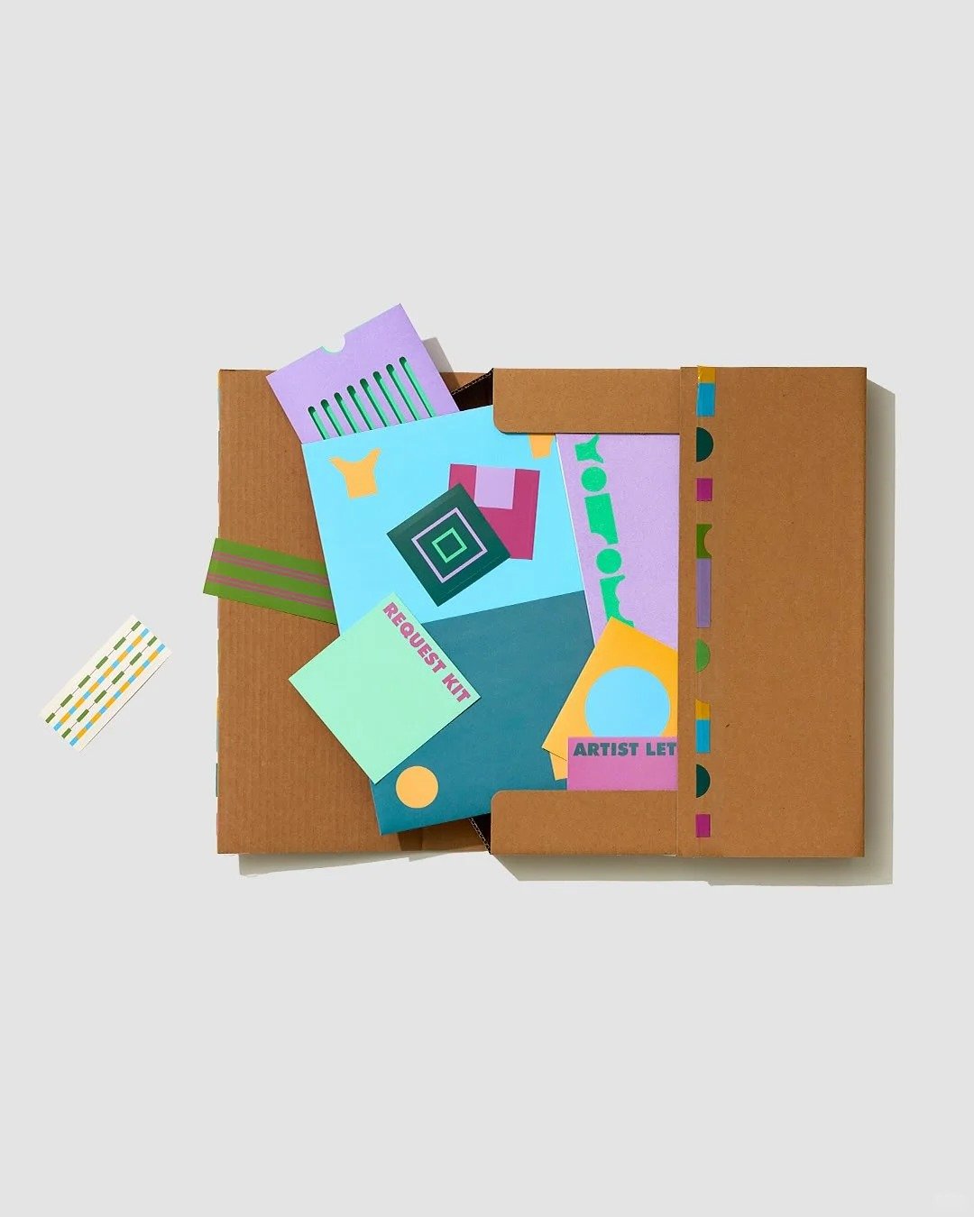 packaging solution