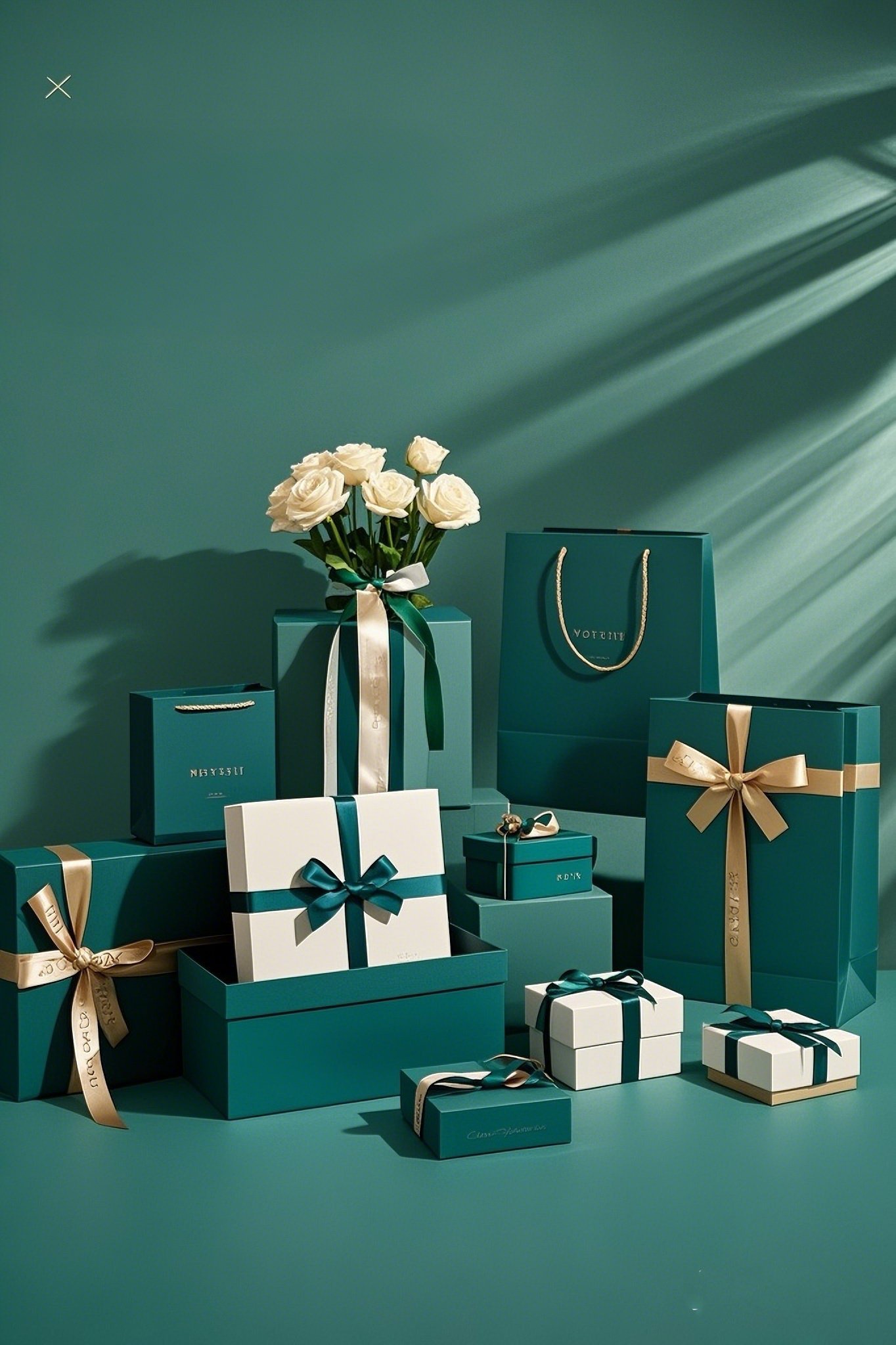 Gift Packaging