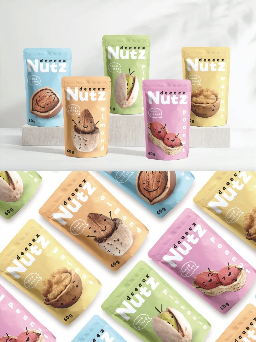 eco friendly food packaging