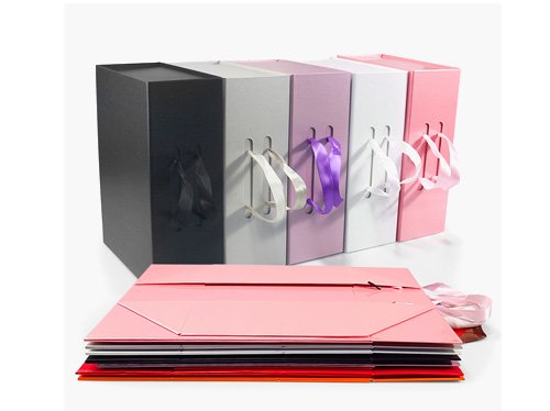 Collapsible Box