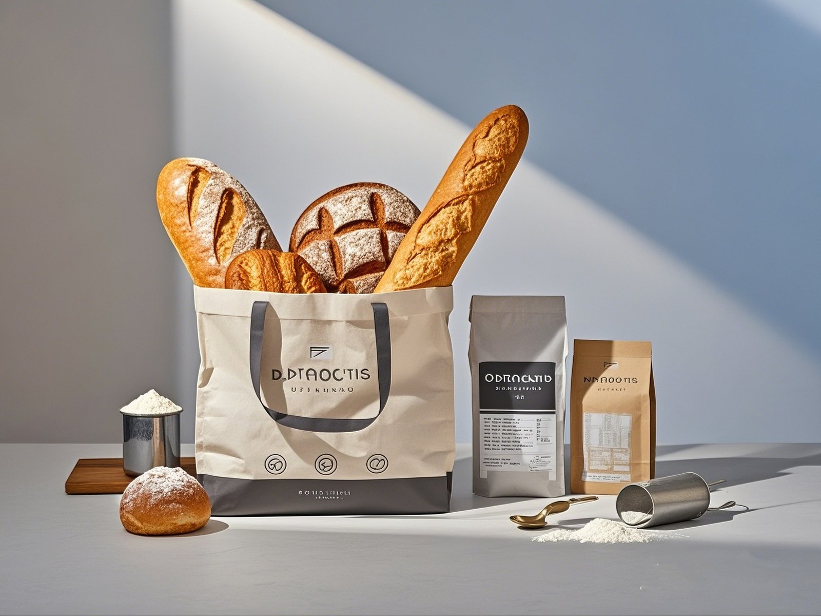 cookie packaging