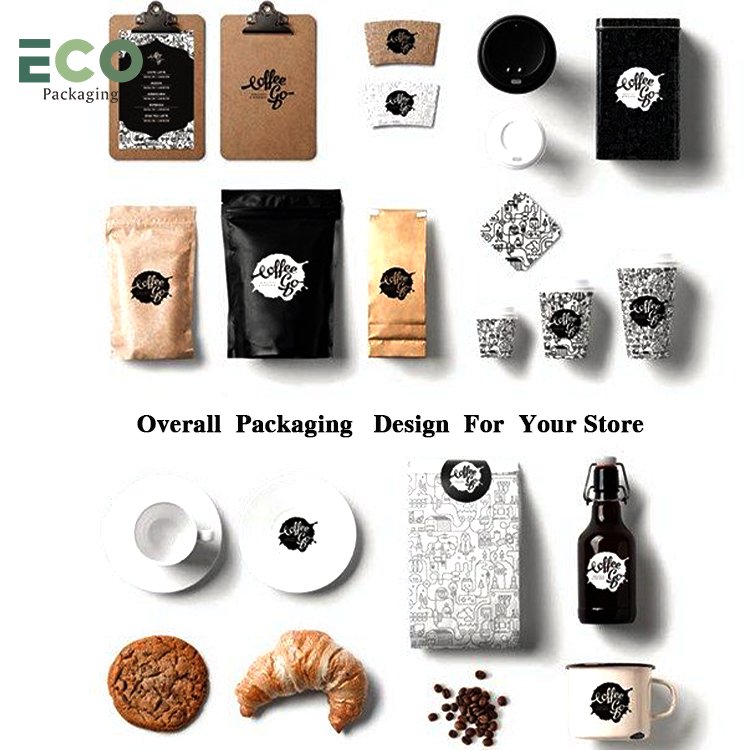 barkery packaging