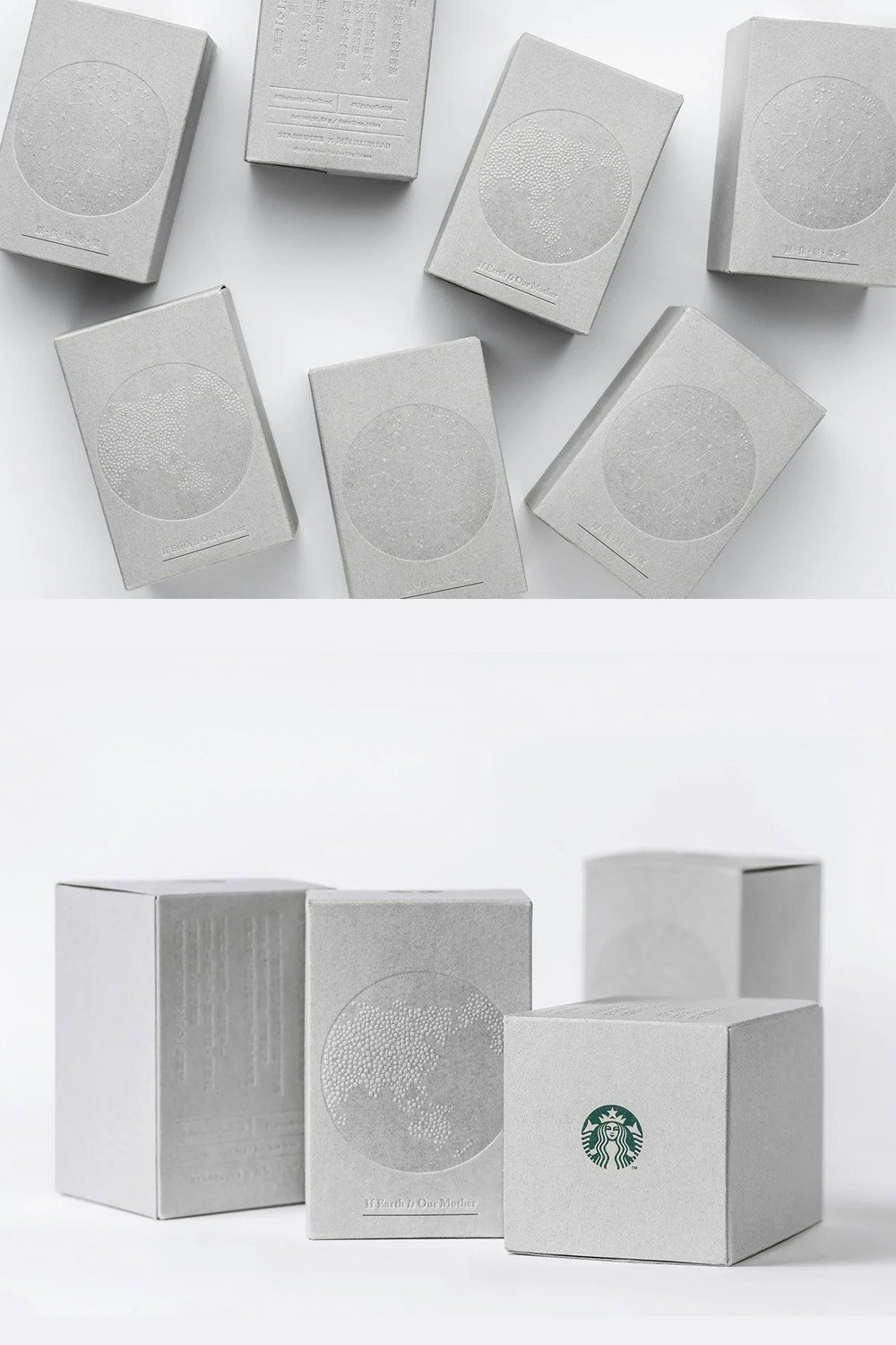 eco friendly paper box