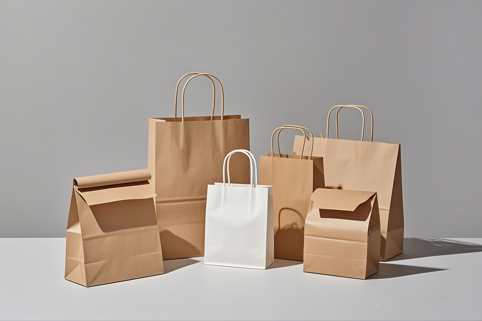 Food Packaging: Choosing the Right Material for Your Product