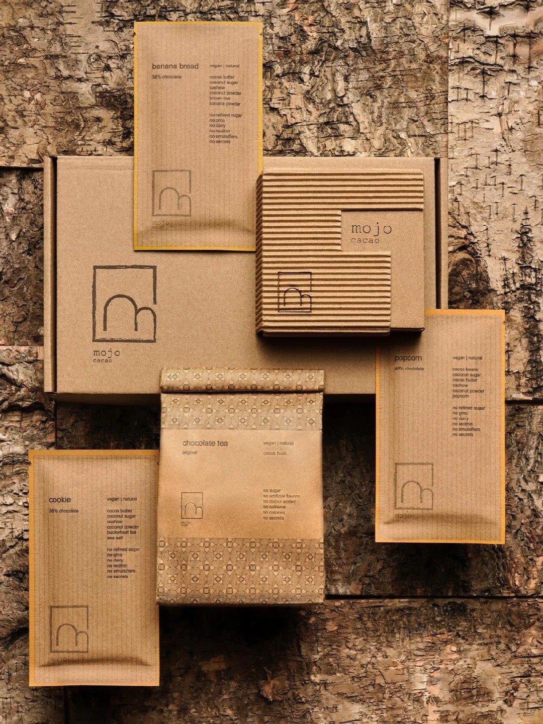 food packages