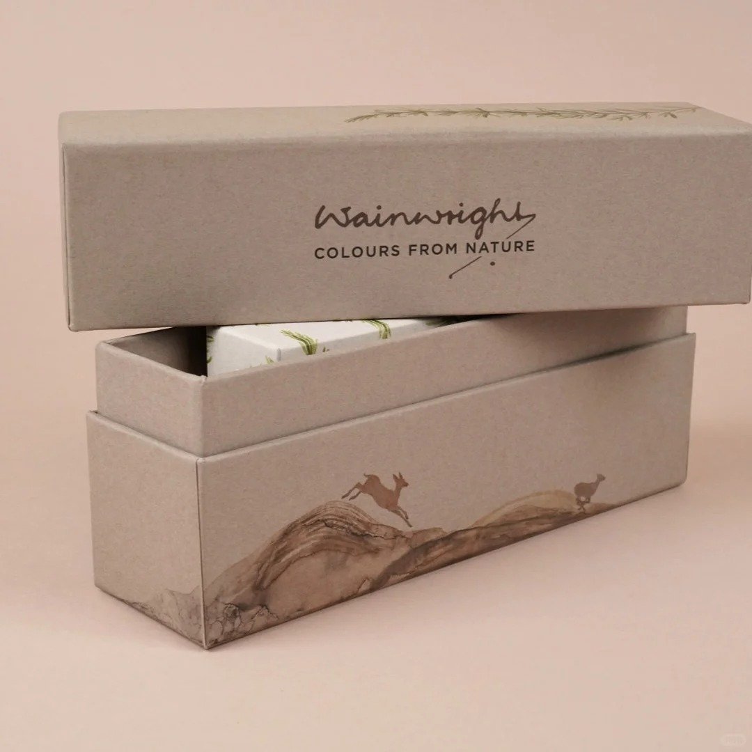 bagasse box