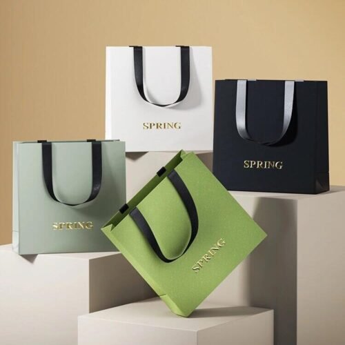 custom gift bags
