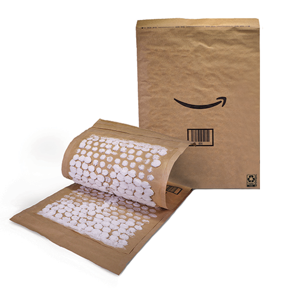 Amazon paper bag