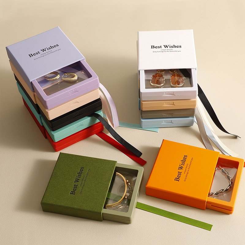 PE - type Boxes