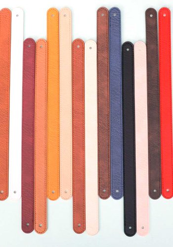 Leather Handles