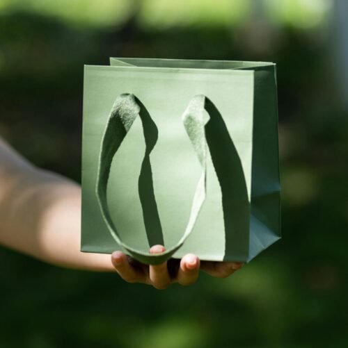 small gift bags