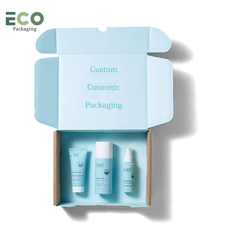 makeup packaging
