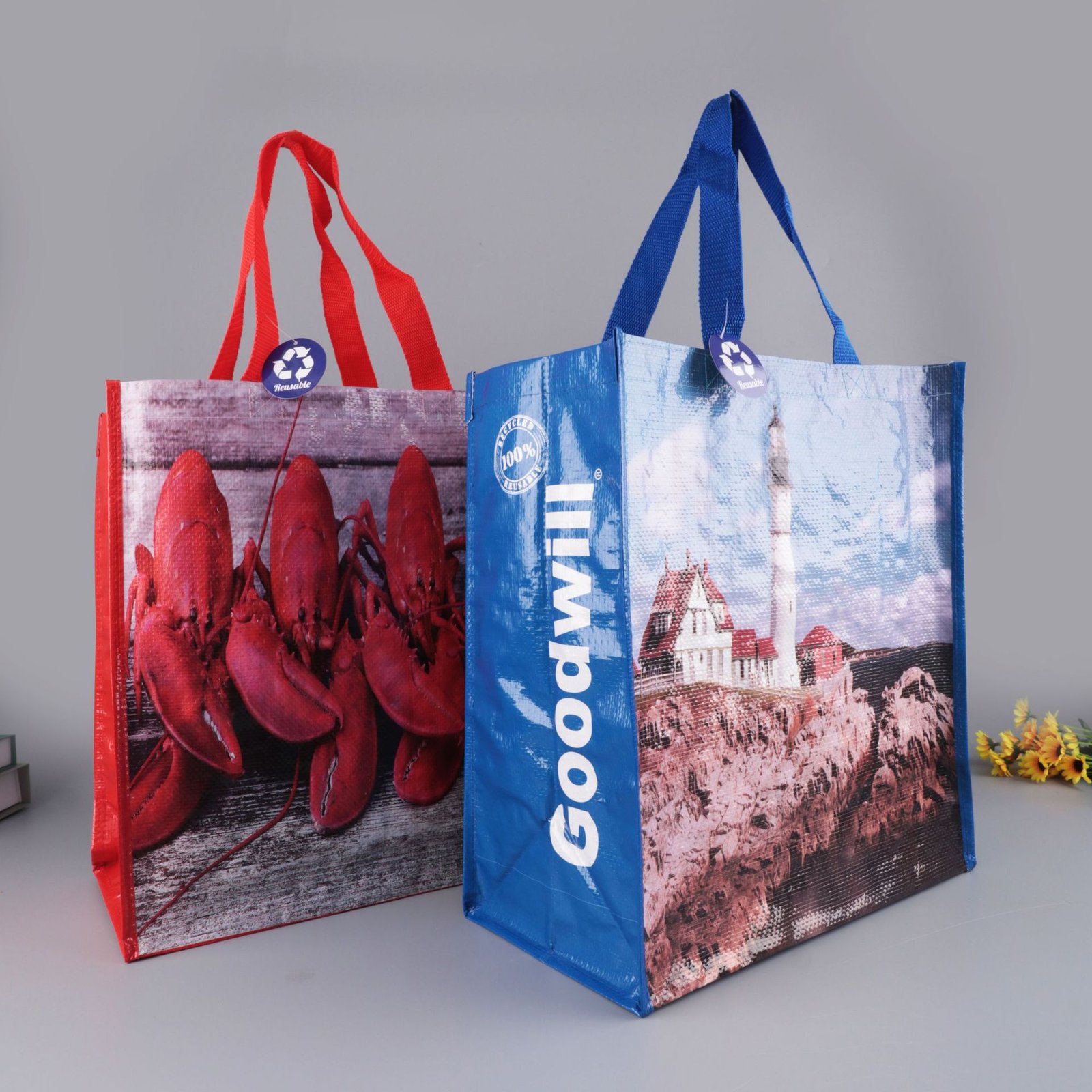 RPET Bag