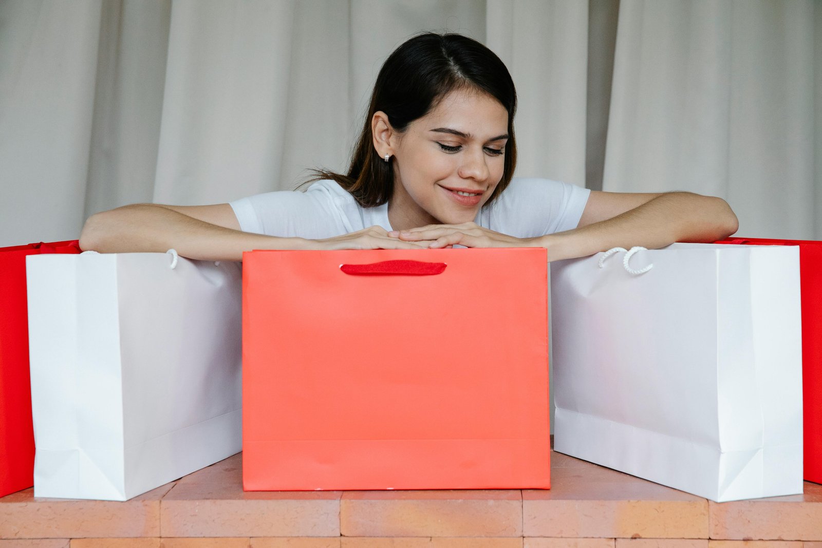 paper bags