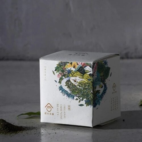 luxury cosmetic packaging wholesale