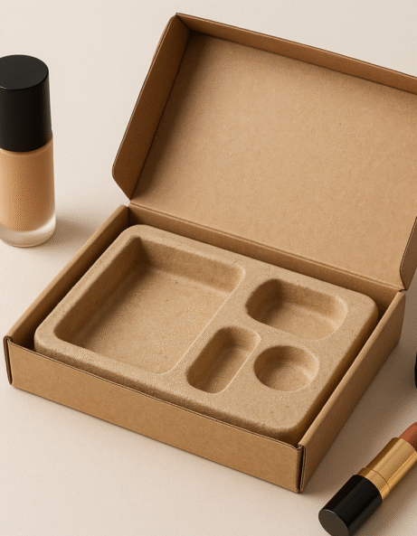 cosmetic packaging boxes