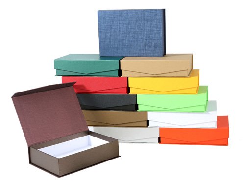 Flap Box