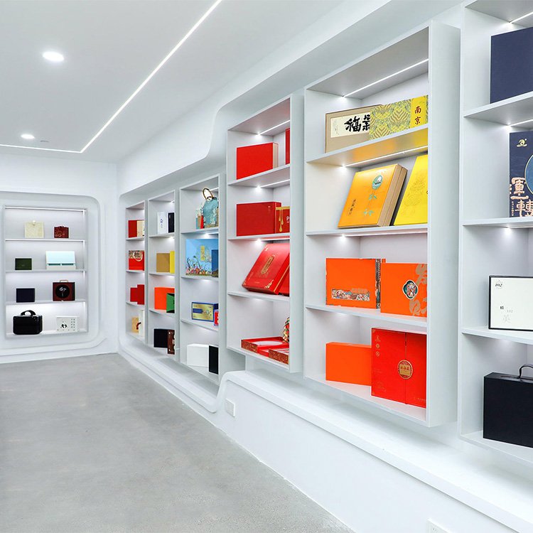 Showroom