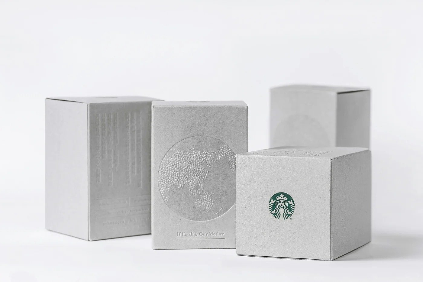 Coffee Grounds Packaging: Transforming Coffee Waste into Sustainable