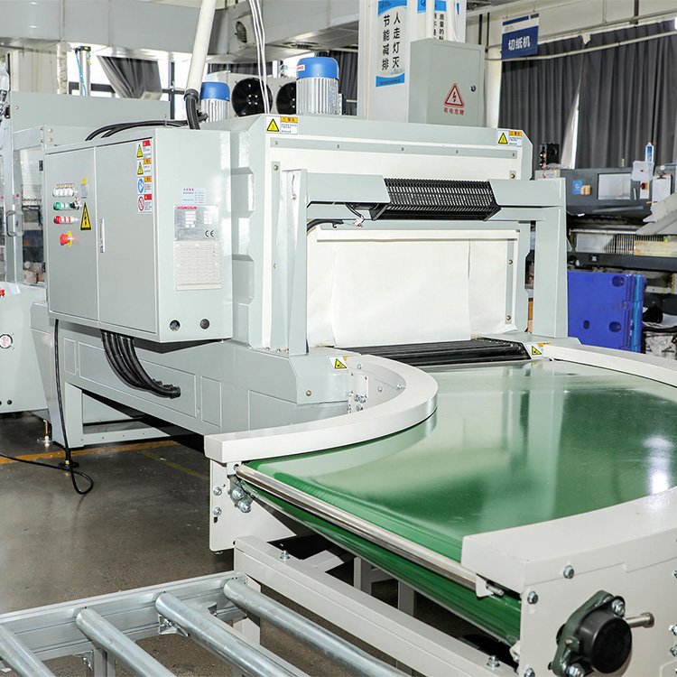 Cutting machine