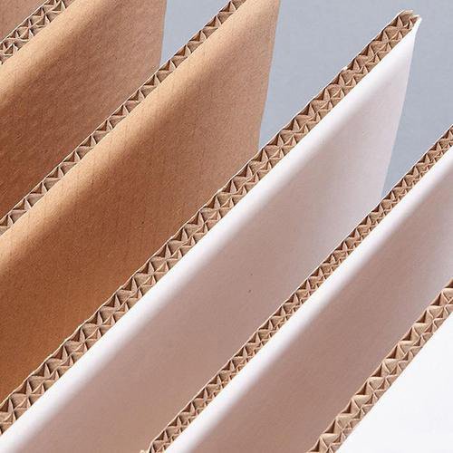 Thickened Carton