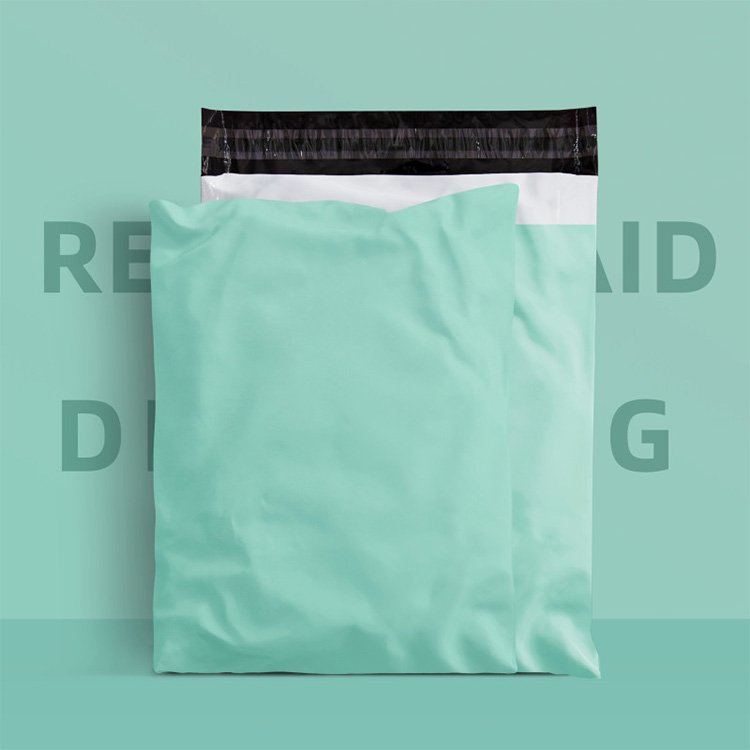 d2w mailer bag