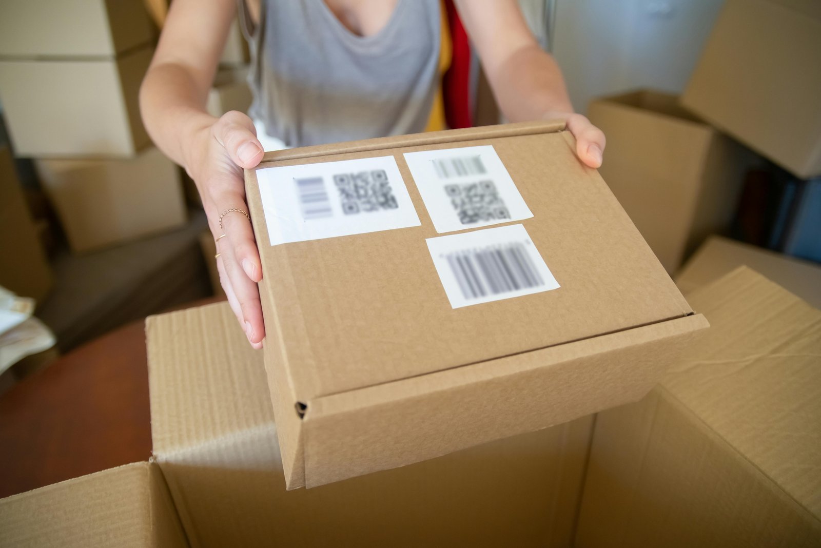 eco friendly packaging options