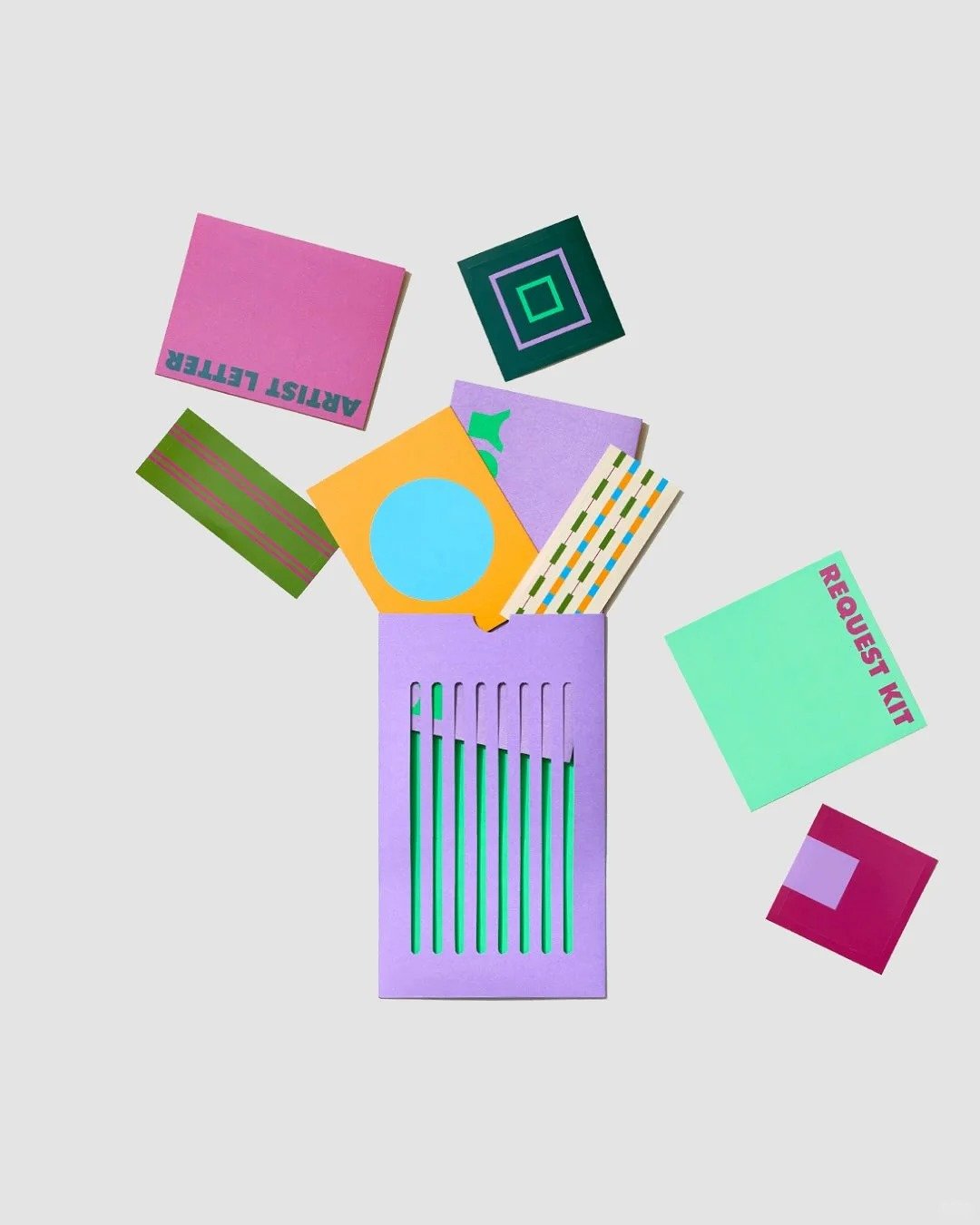 printed packaging
