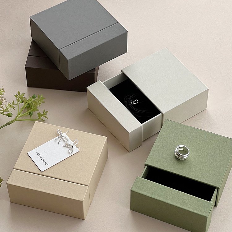 Hot Styles Jewelry Boxes