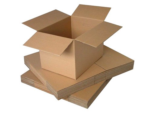 Shipping Carton