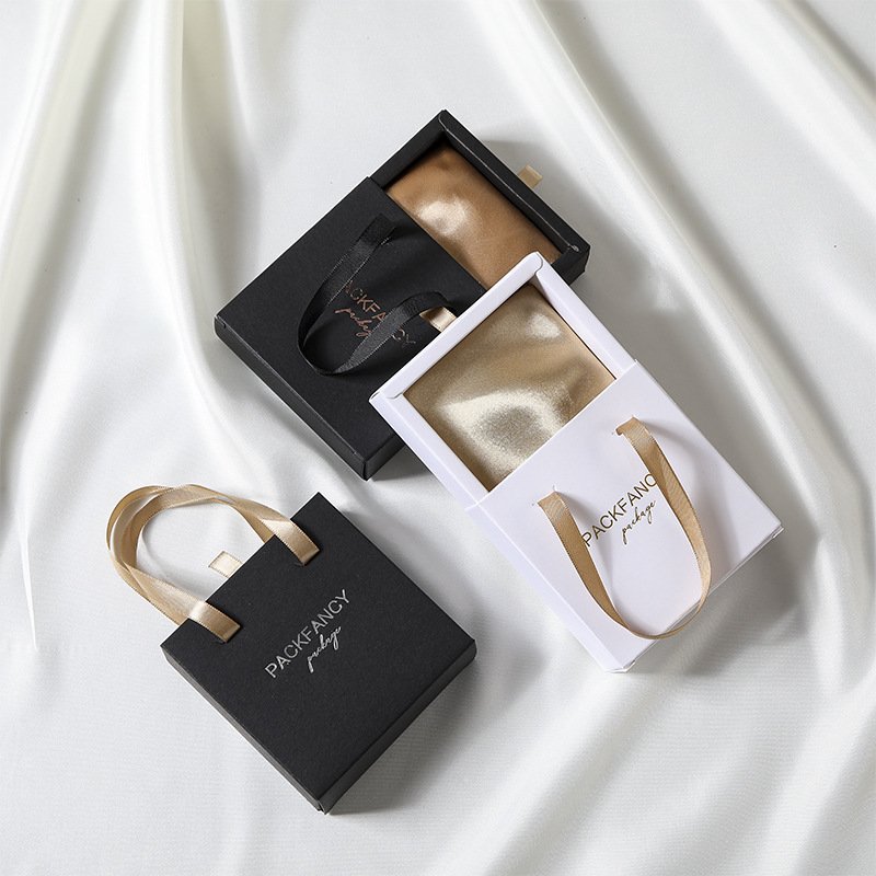 Folable-type Boxes