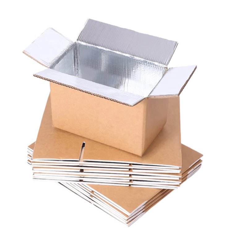 eco friendly frozen food packaging