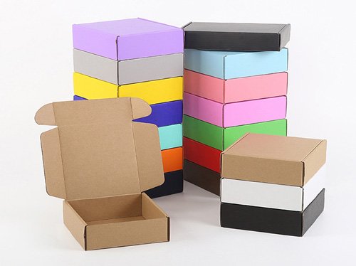Mailer Box
