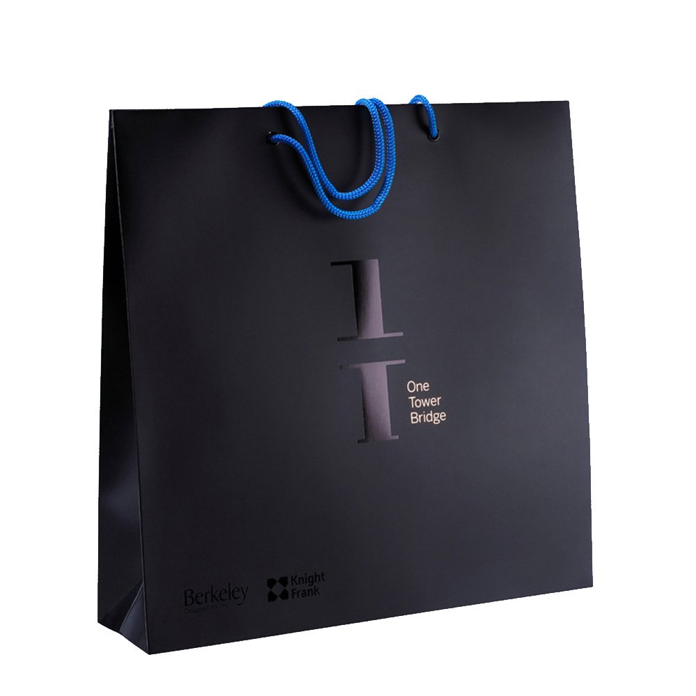 paper bag manufacturers