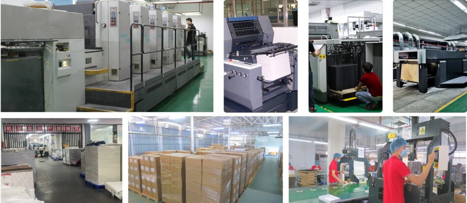 paper bag factory