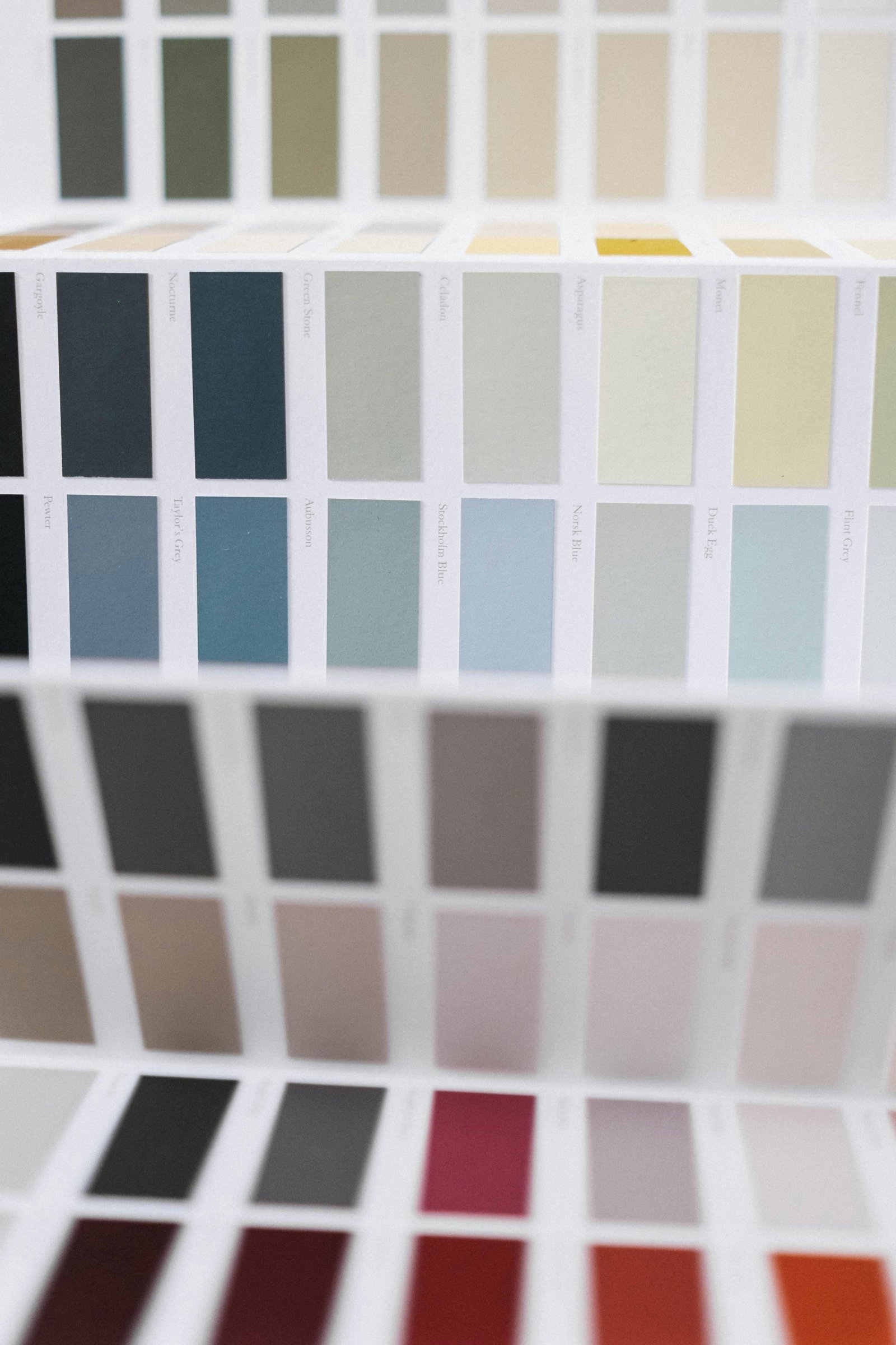 Spot Color