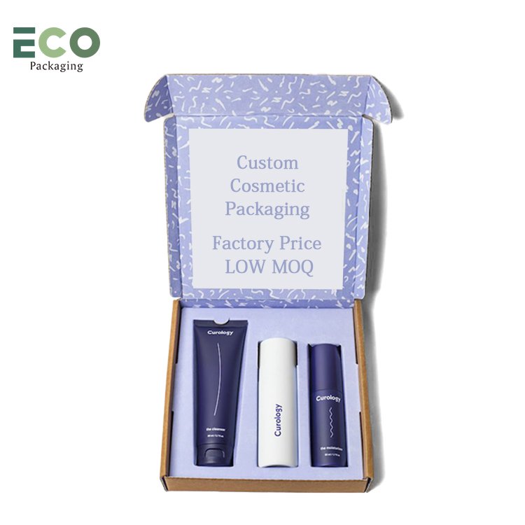 Cosmetic Packaging