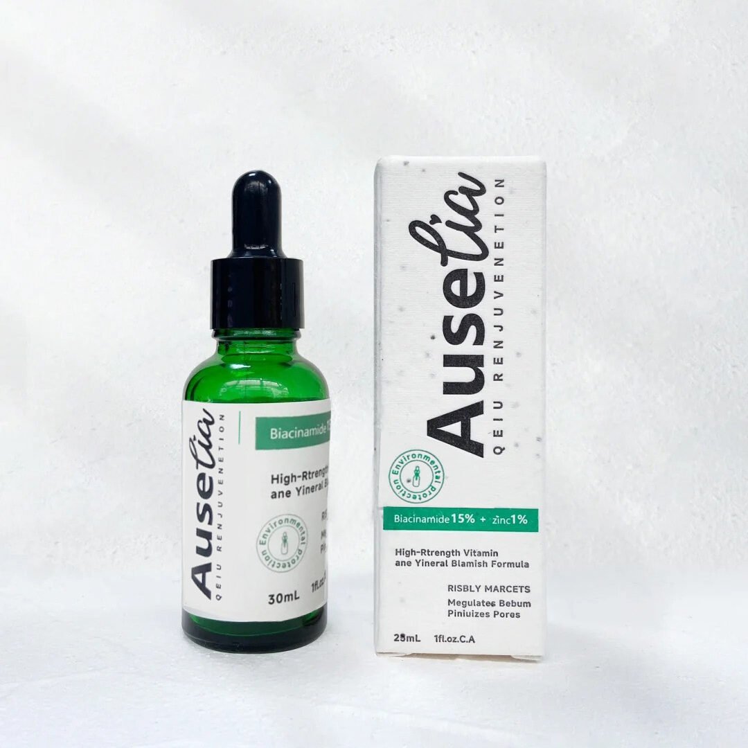 cosmetic packaging manufacturer