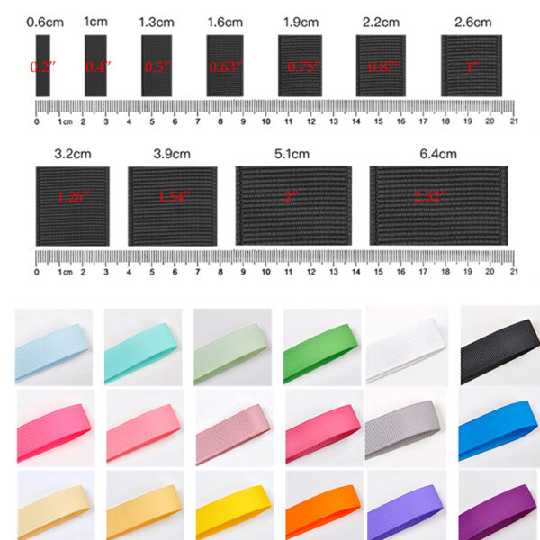 Threaded tape