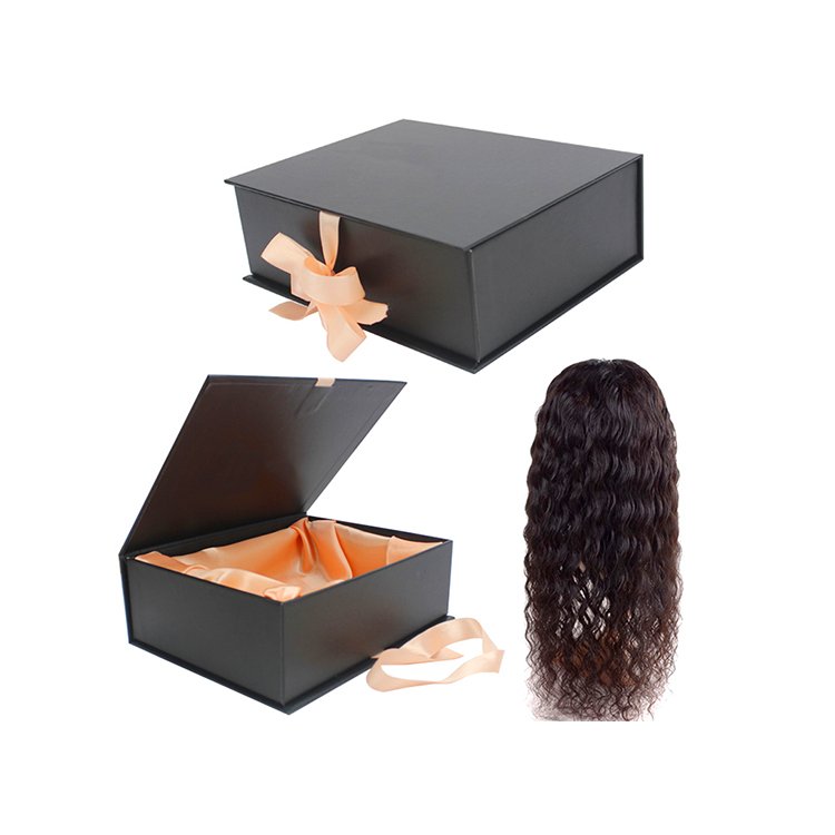hair extension box