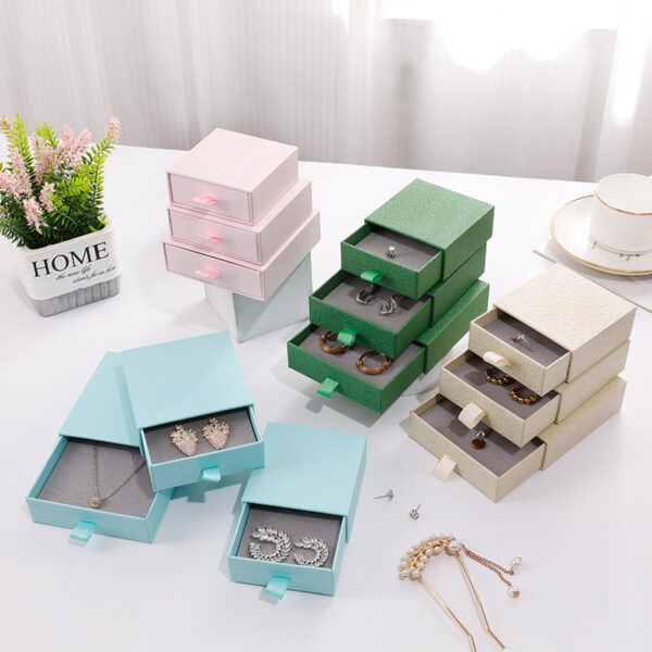 jewelry box