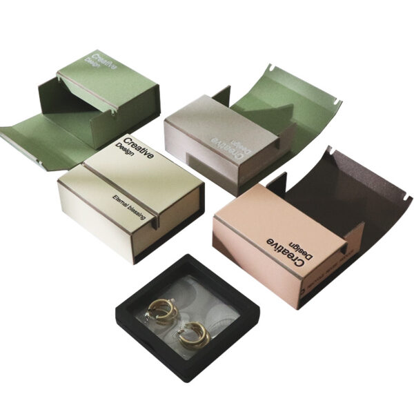 jewelry organizer box