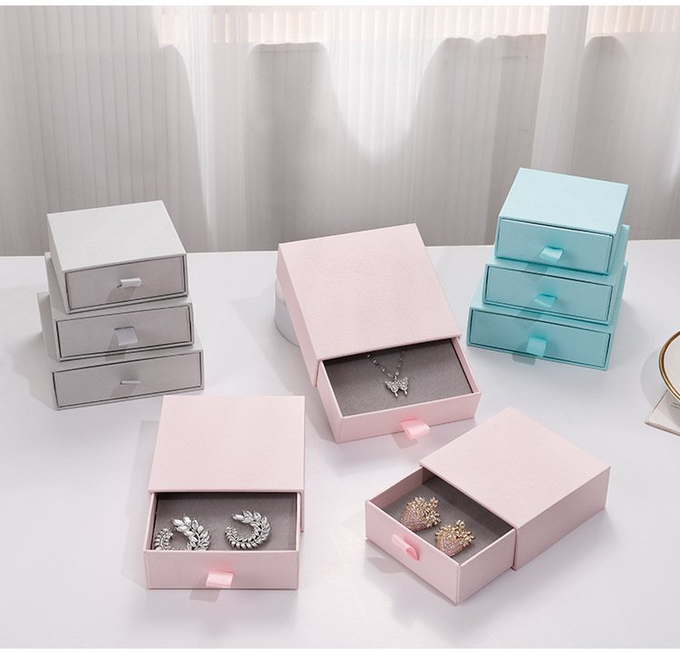 jewelry organizer case jewellery storage box