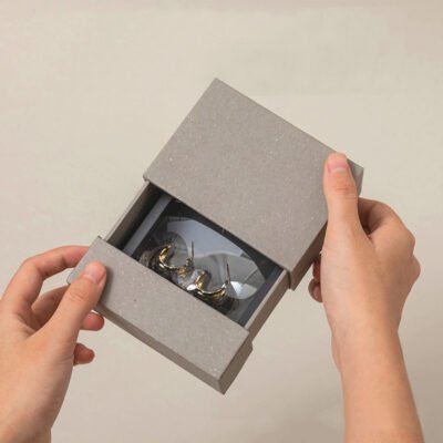 storage box luxury mini jewelry organizer travel