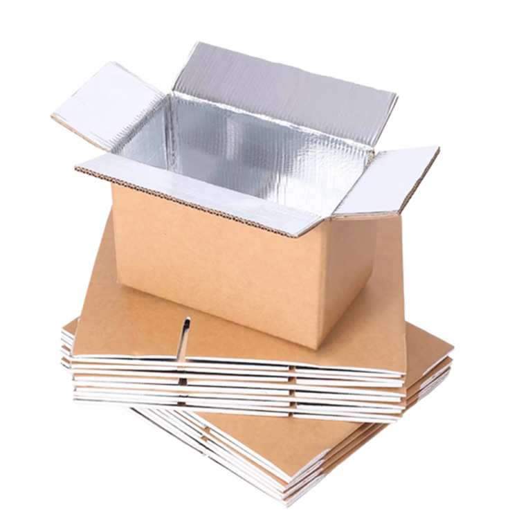 eco friendly frozen food packaging