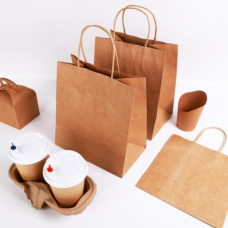 food delivery packaging