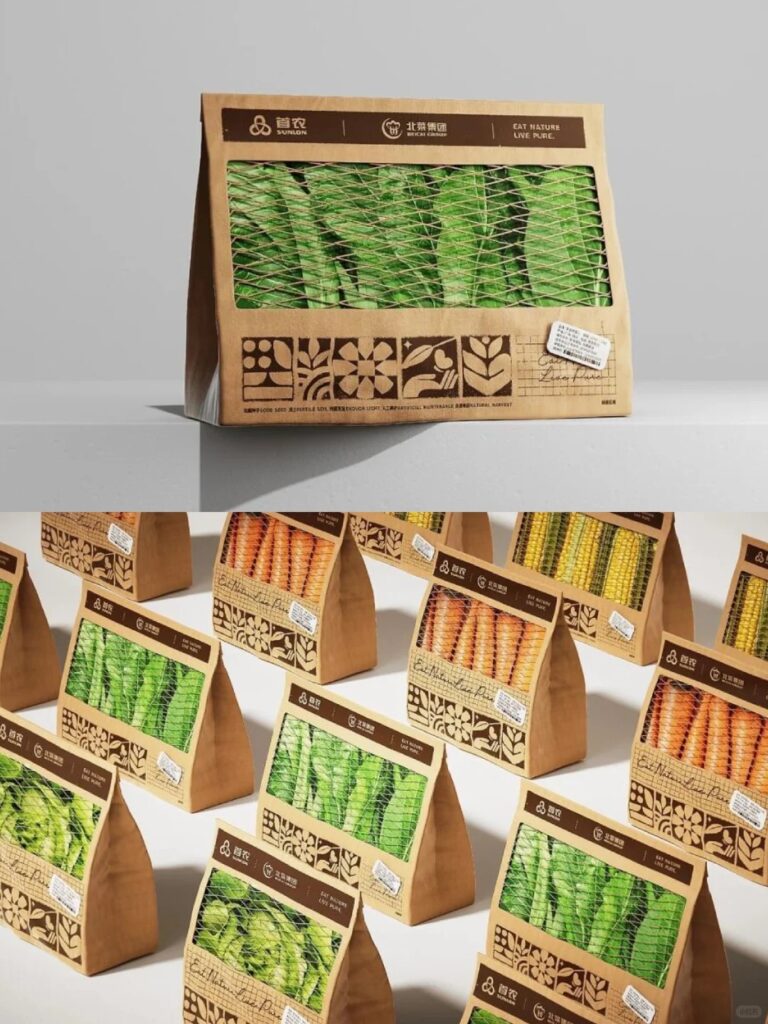 food packaging boxes